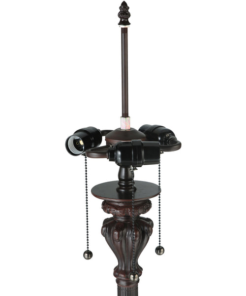 66.5H Concord Floor Lamp 130700