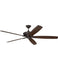 Ceiling Fans with Remotes