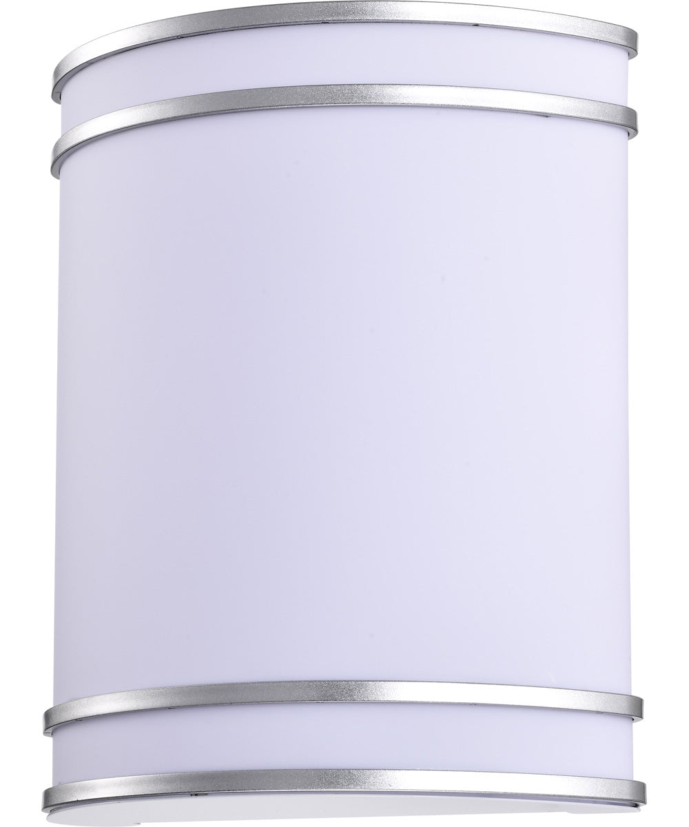 Glamour  Vanity & Wall Brushed Nickel