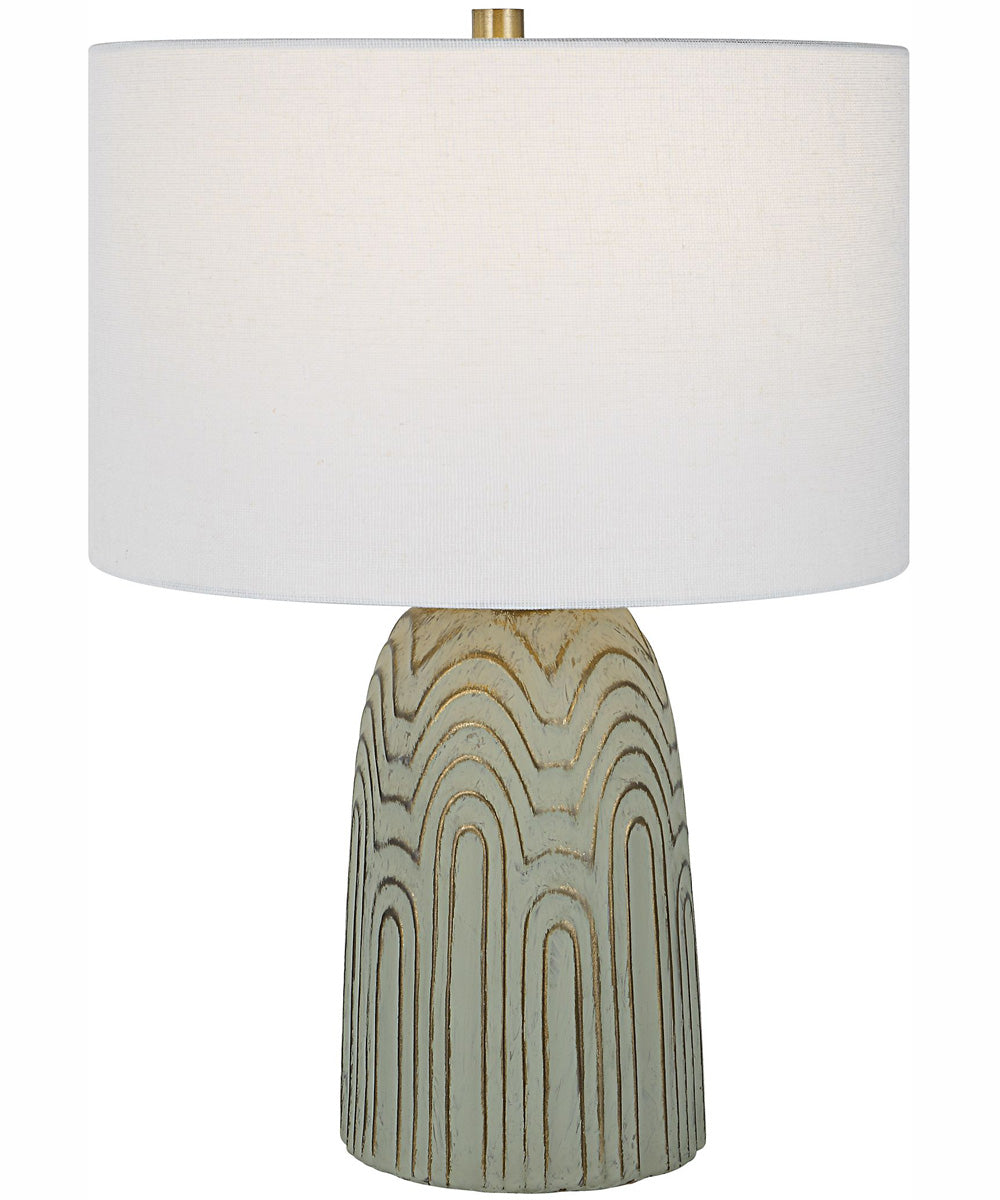 Vestige Mid-Century Modern Table Lamp