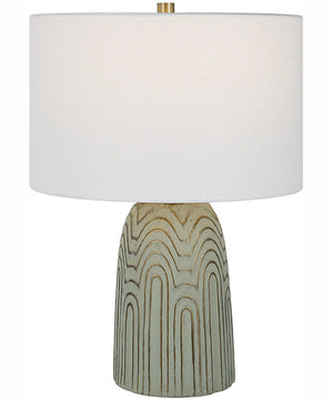 Vestige Mid-Century Modern Table Lamp