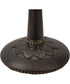 24"H Elan  Tiffany Table Lamp