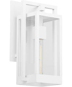 Marco 1-light Wall Mount Light Fixture White