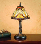 accent lamp