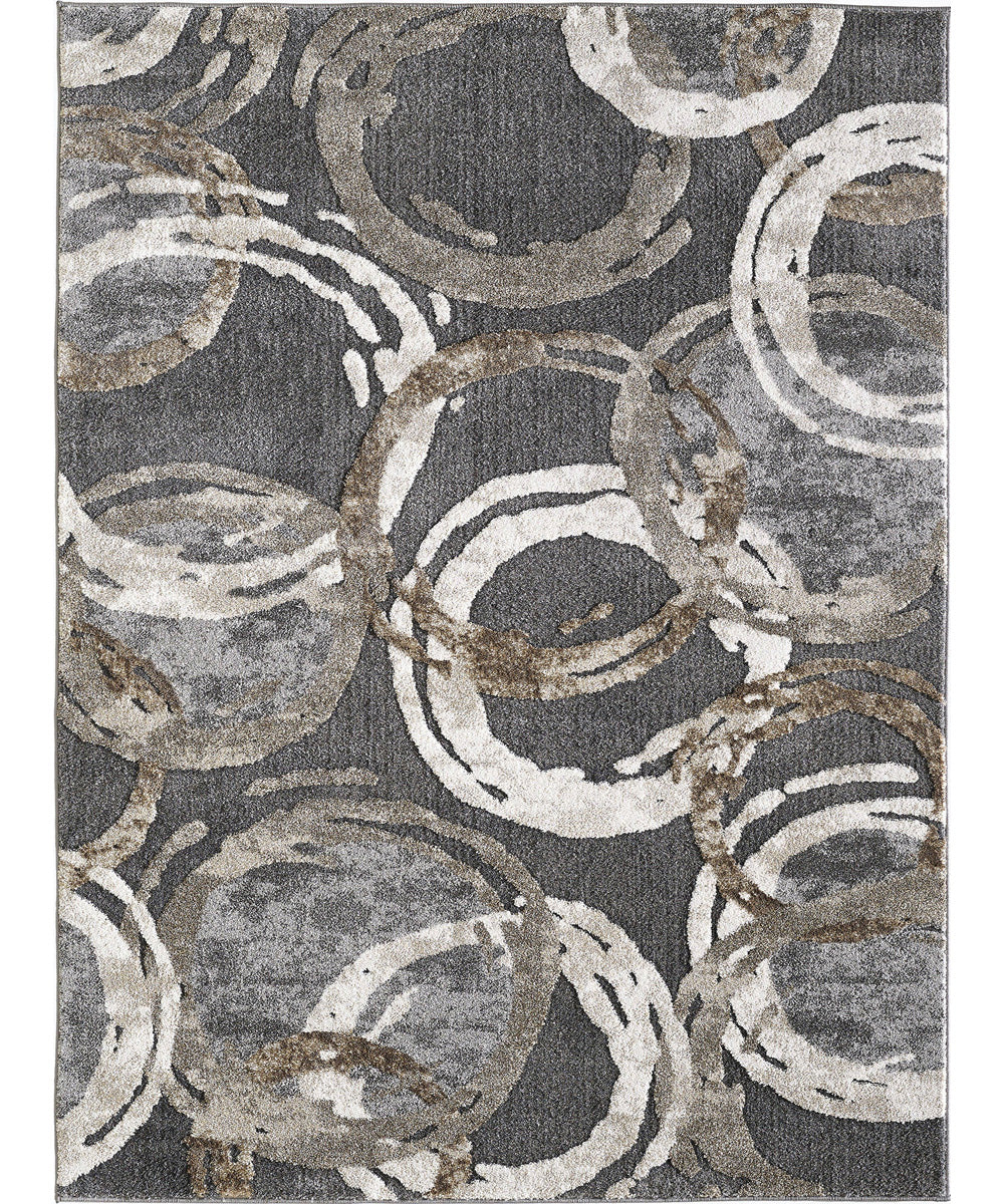 5'x 7' Faelyn Medium Rug Multi
