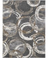 5'x 7' Faelyn Medium Rug Multi