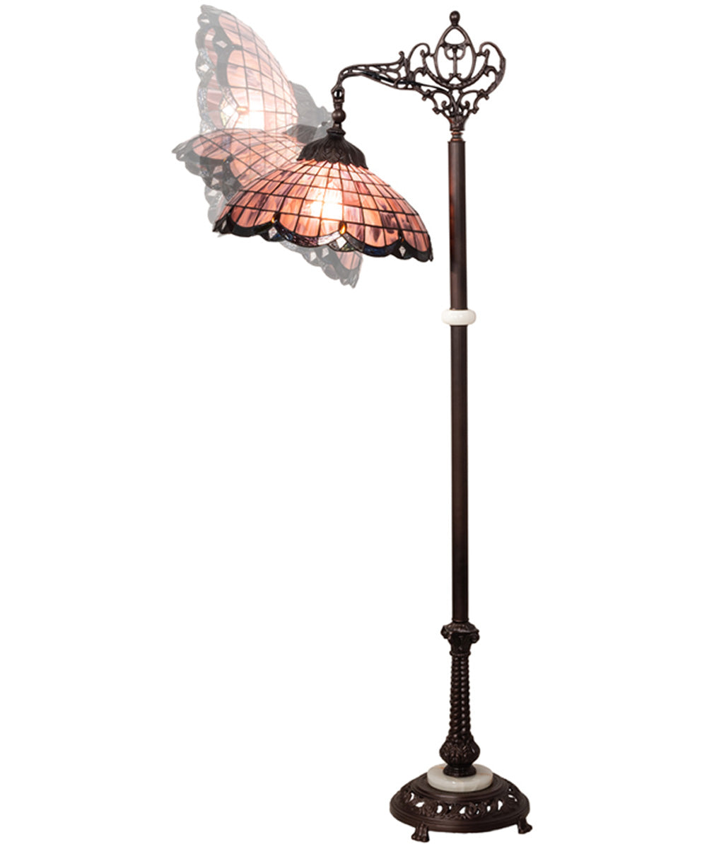 60" High Elan Floor Lamp