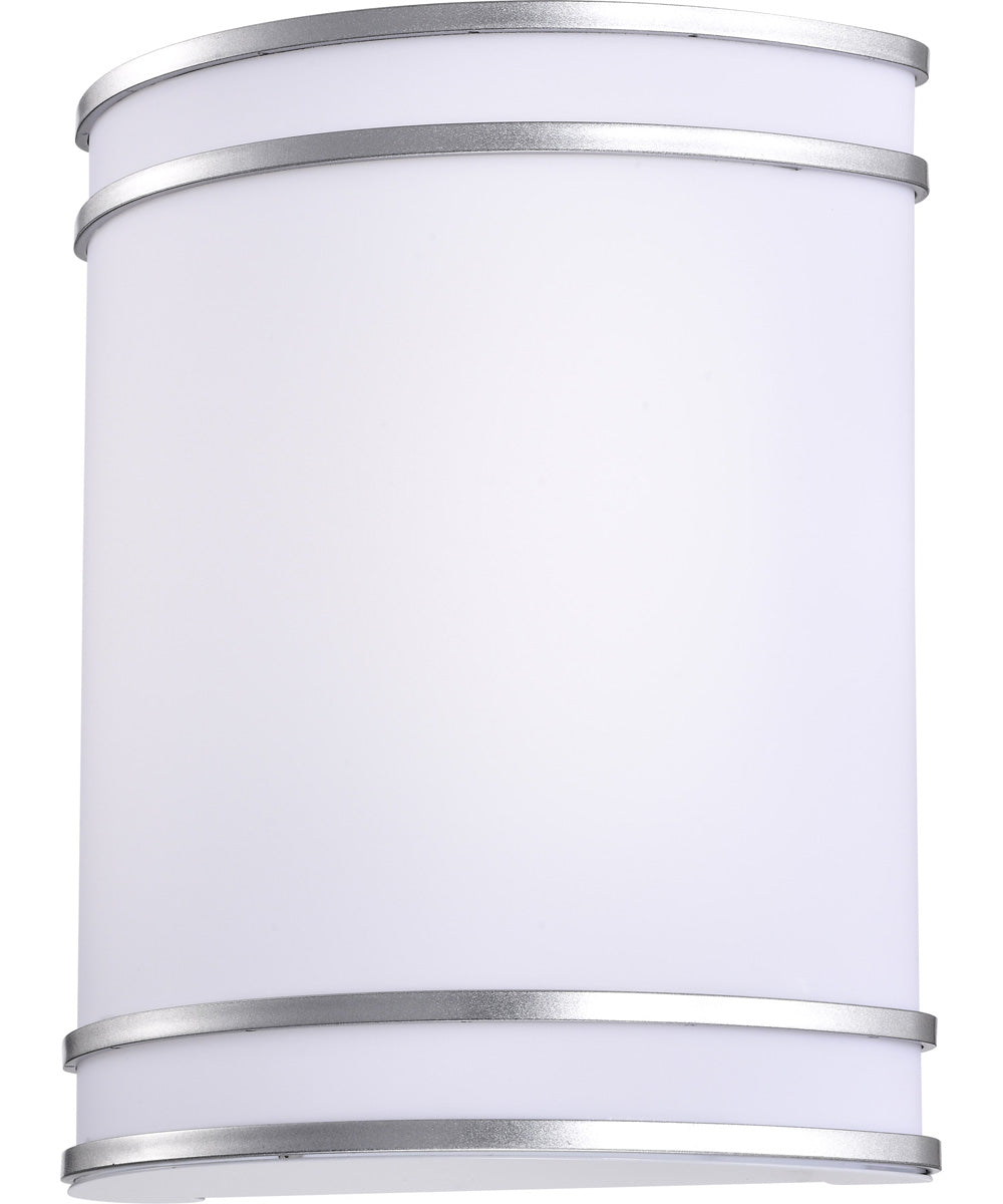 Glamour  Vanity & Wall Brushed Nickel