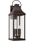 Capital lighting 