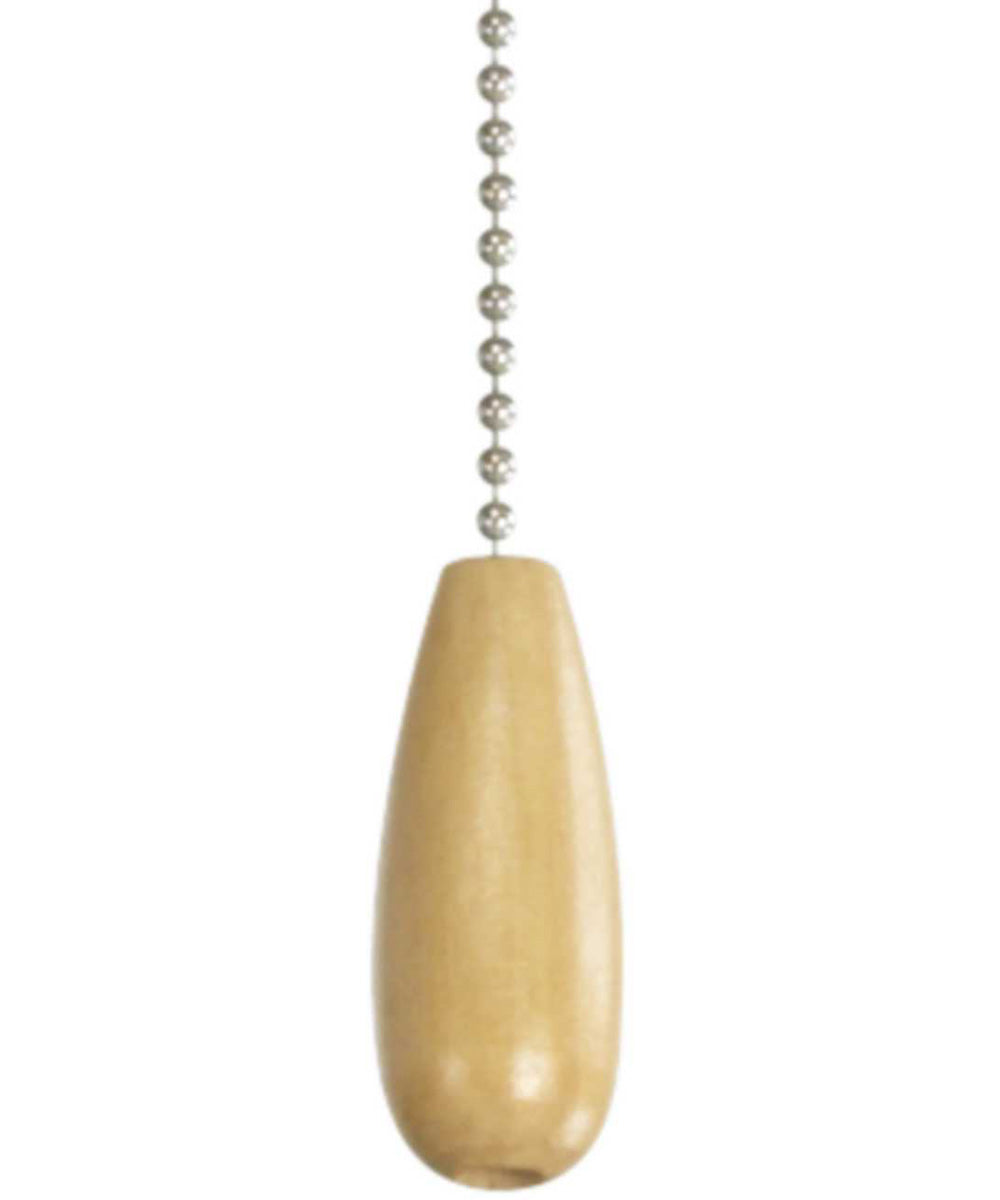 AirPro Signature 52" 5-Blade Ceiling Fan Brushed Nickel