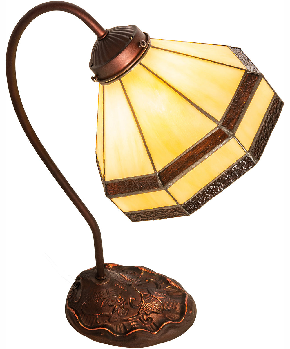 18" High Topridge Desk Lamp