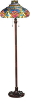 Tiffany Floor Lamps