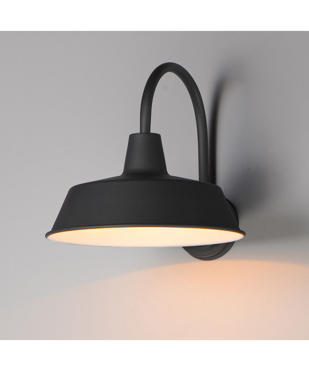 Pier M X-Large Sconce Black