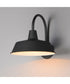Pier M X-Large Sconce Black