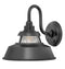 Small Outdoor Wall Lights 8-11"