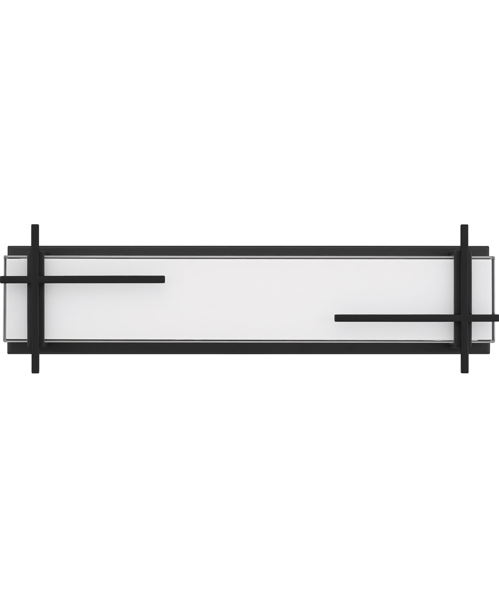Wylie  Bath Light Earth Black