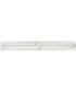 Lateral  Bath Light Brushed Nickel