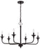 Large Chandeliers