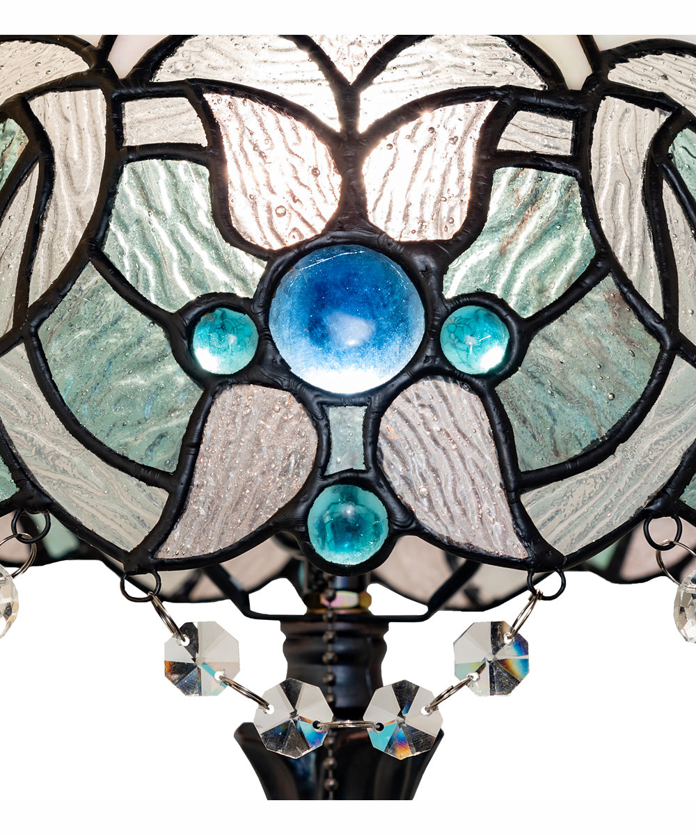 20" High Angelica Table Lamp