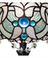 20" High Angelica Table Lamp