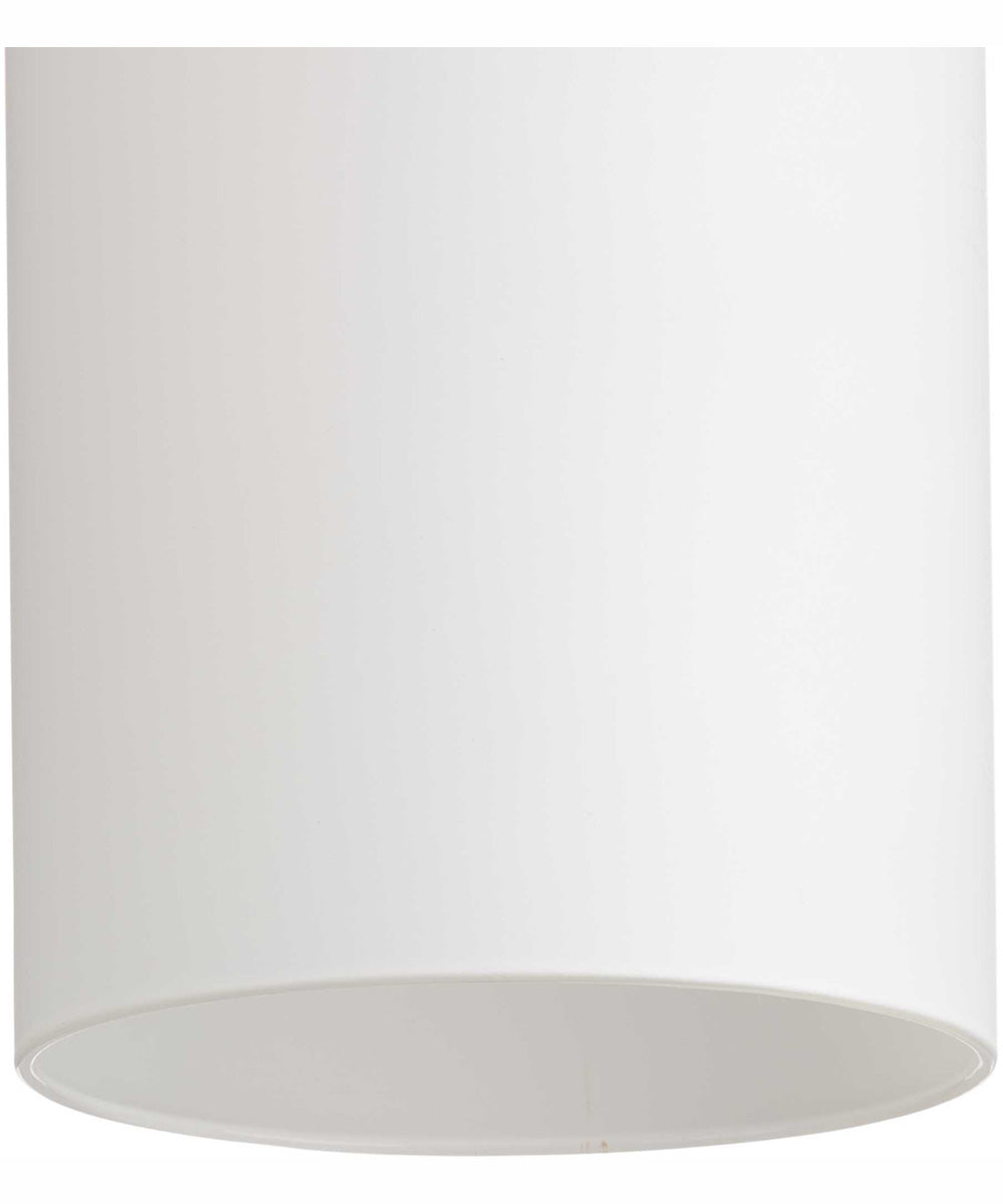 Cofield 1-Light Transitional Pendant Polished Chrome