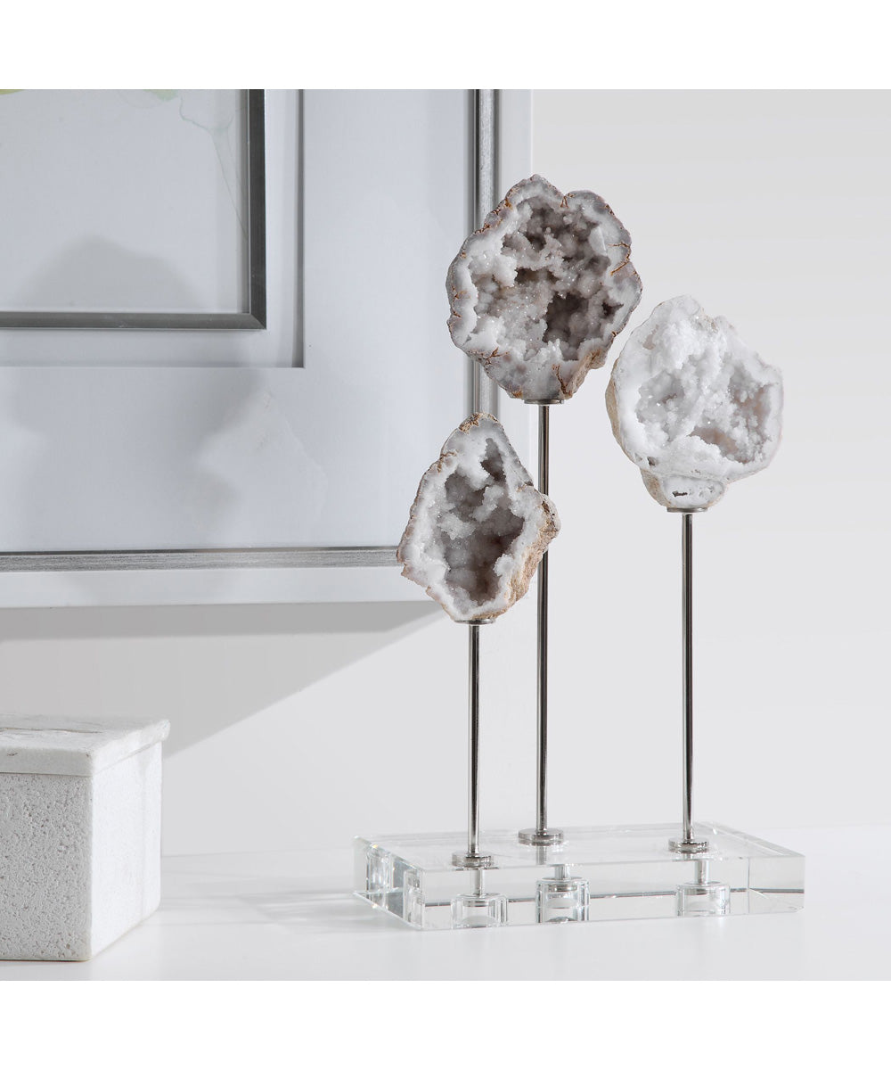 Cyrene Natural Stone Accessory