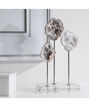 Cyrene Natural Stone Accessory