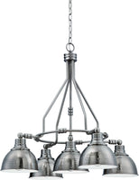 Large Chandeliers