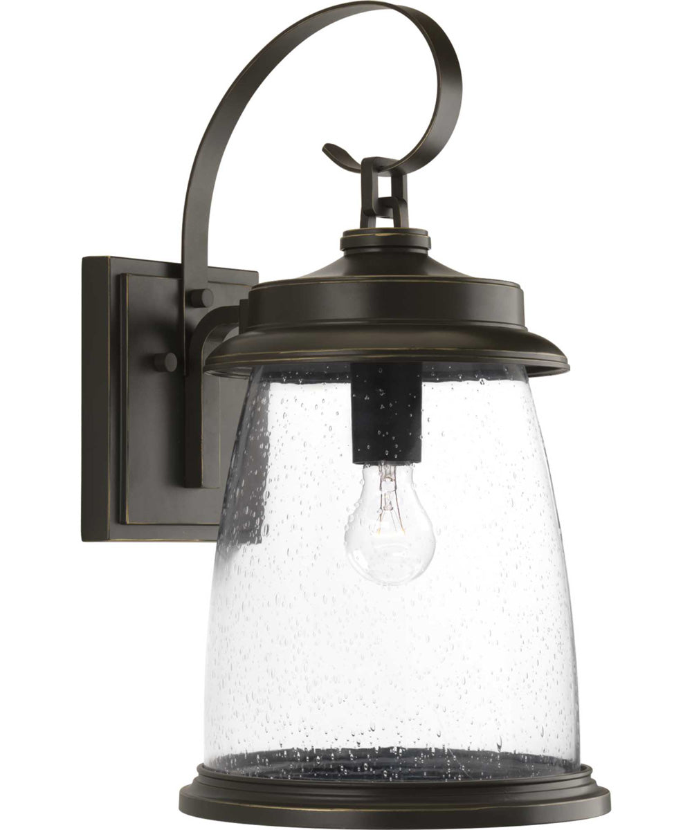 Conover Large Wall Lantern Antique Bronze