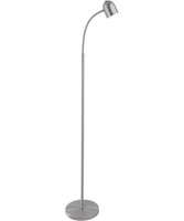 Floor Lamps with Shelves