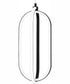 Calista Small Mini Pendant Matte Black