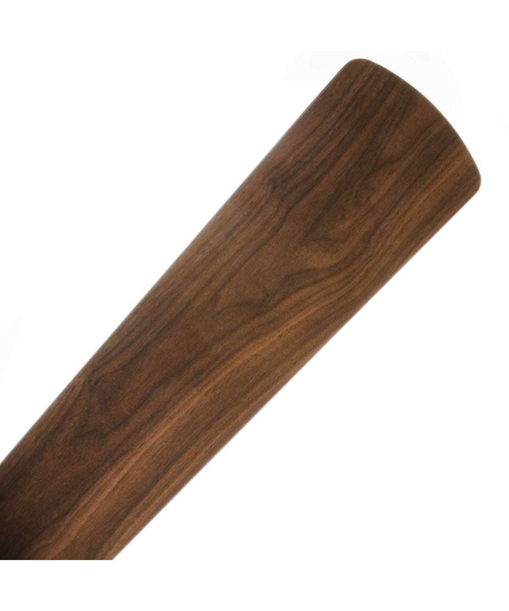 Harranvale 54" 5 Blade Fan w/ LED Light Antique Bronze