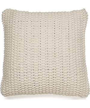 Renemore Pillow Ivory