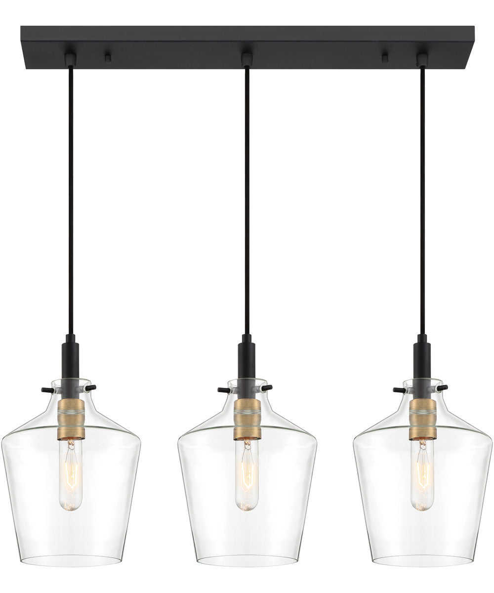 June 3-light Island Light Earth Black