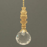 Ceiling Fan Chain Pulls