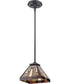 Stephen Small 1-light Mini Pendant Vintage Bronze