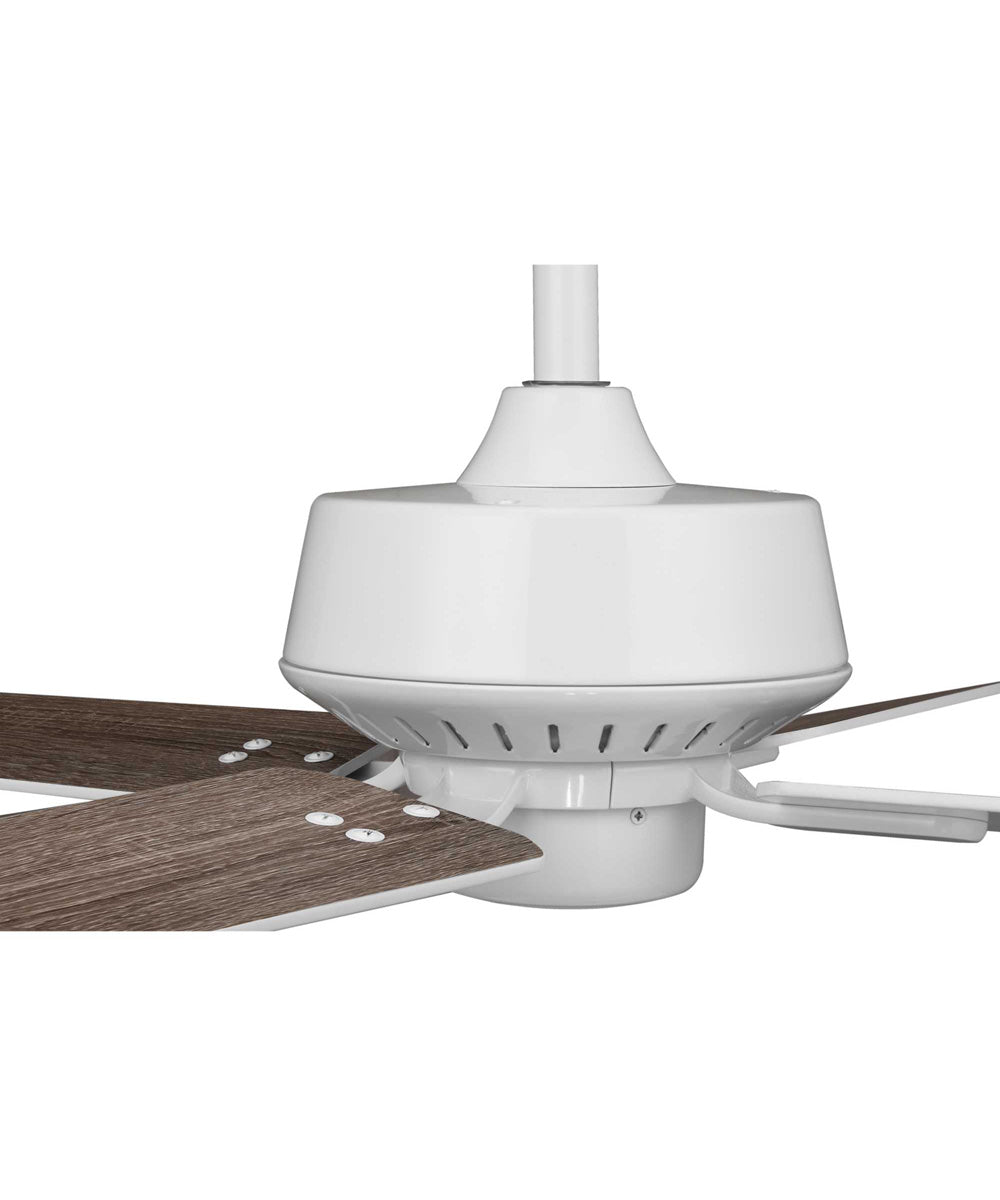 Drift 32" 4-Blade Ceiling Fan White
