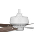 Drift 32" 4-Blade Ceiling Fan White