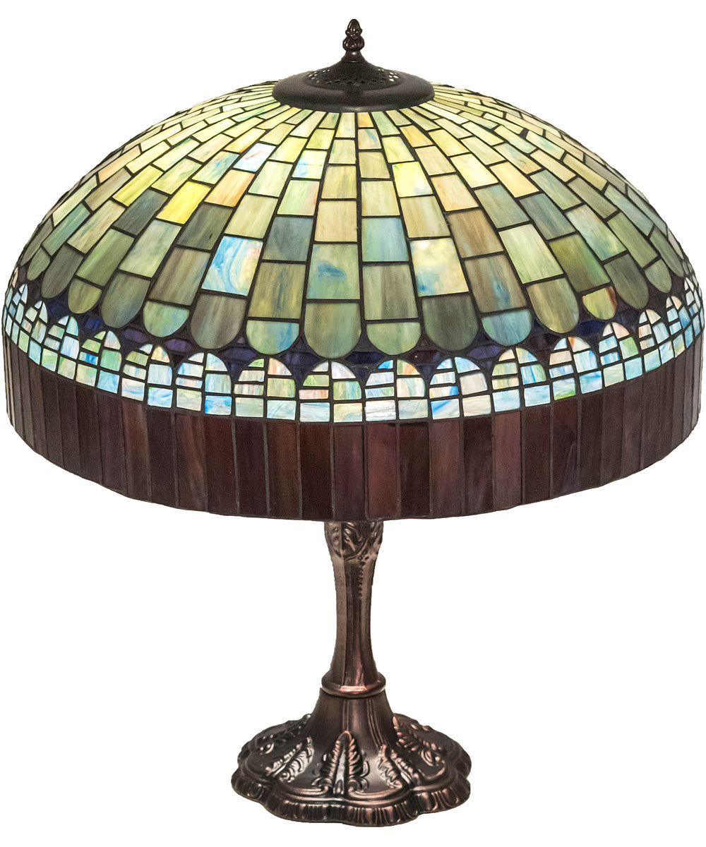 26" High Candice Table Lamp