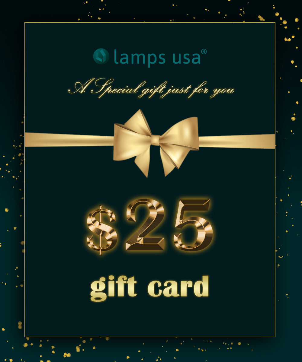 Gift Card $25