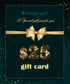 Gift Card $25
