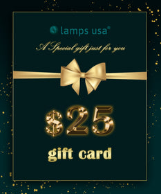 Gift Card $25