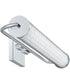 Effie  Bath Light Polished Chrome