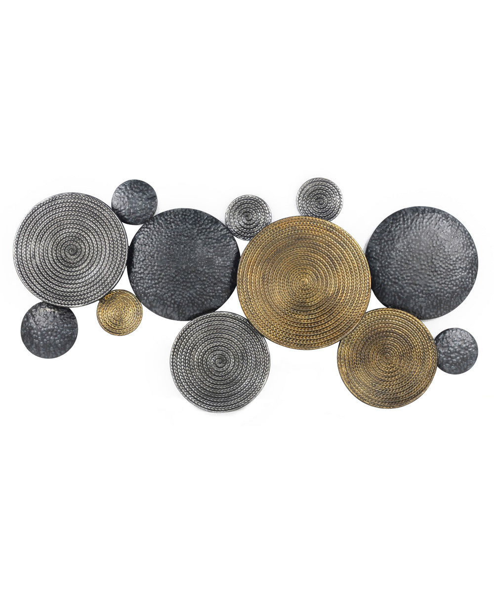 Emsley Wall Decor Multi