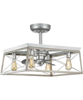 Small Ceiling Fans