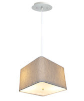 Drum Pendant Lighting