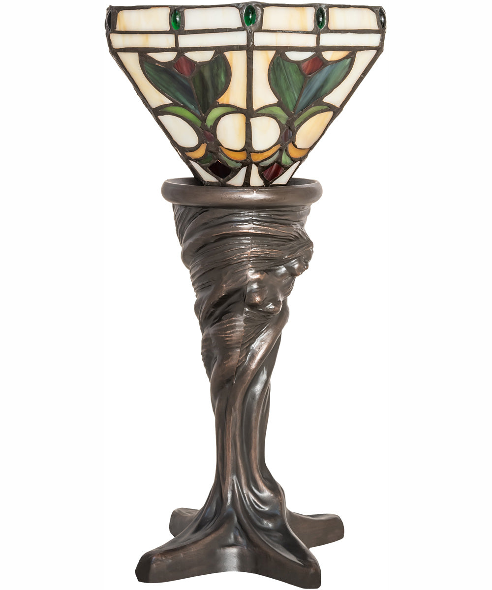 15" High Middleton Mini Lamp