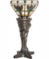 15" High Middleton Mini Lamp