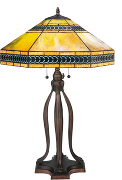 31"H Cambridge Table Lamp