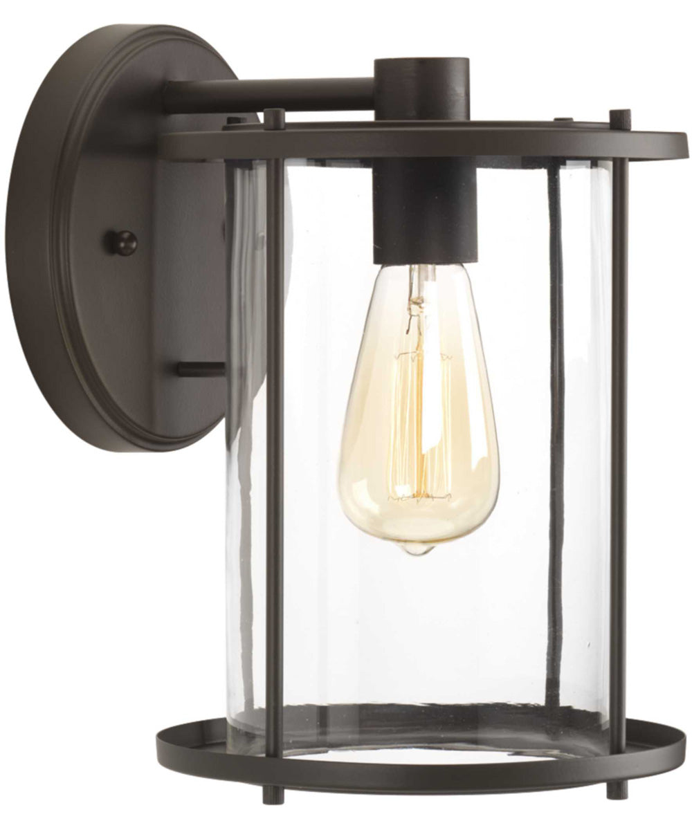 Gunther Wall Large Lantern Antique Bronze